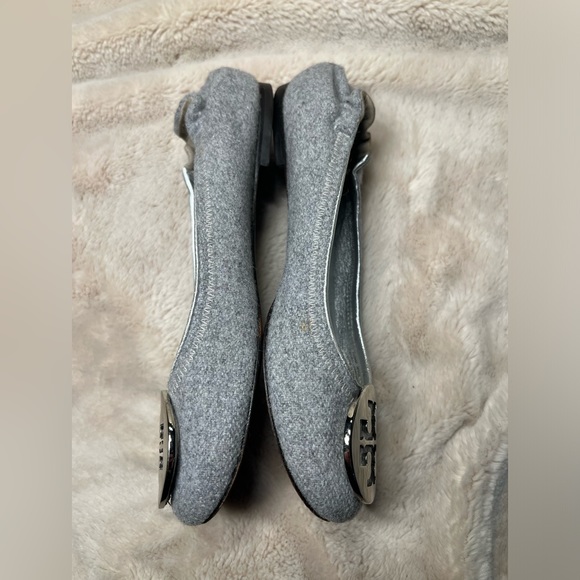 Tory Burch Flats Size 5 - Picture 3 of 7